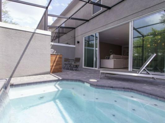 Le Reve Resort 33