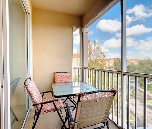 Windsor Hills Resort 1106