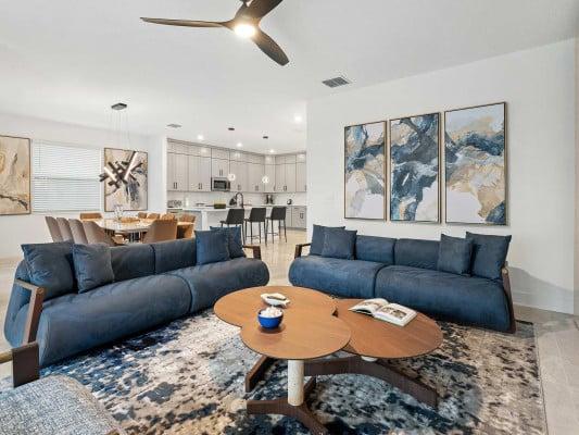 Villatel Orlando Resort 117