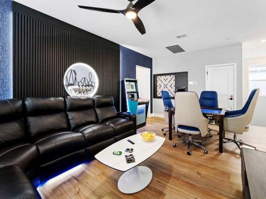 Villatel Orlando Resort 121