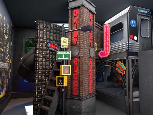 Villatel Orlando Resort 120