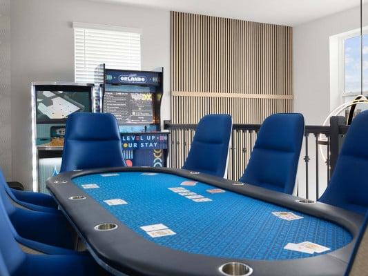 Villatel Orlando Resort 119