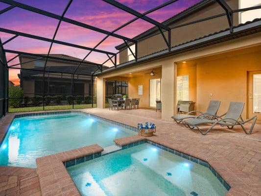 Windsor at Westside 312