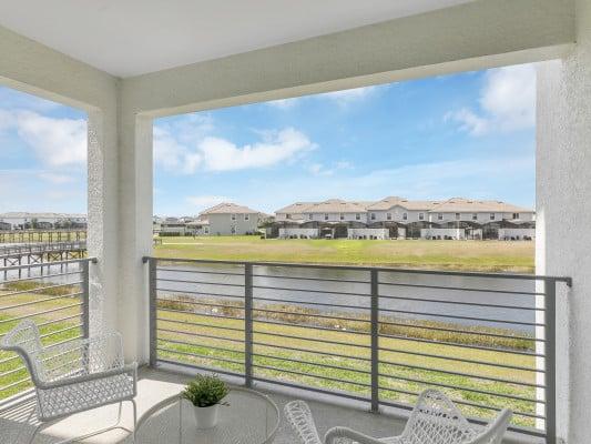 Storey Lake Resort 366