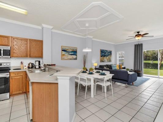 Emerald Island Resort 55