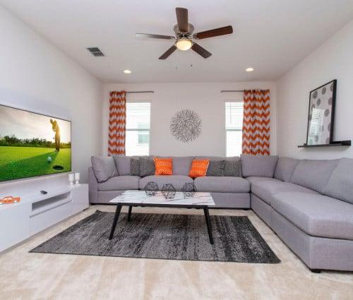 Bella Vida Resort 246