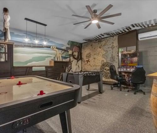 Windsor Island Resort 371