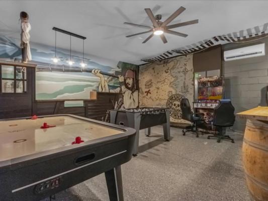 Windsor Island Resort 371