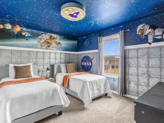 Windsor Island Resort 371