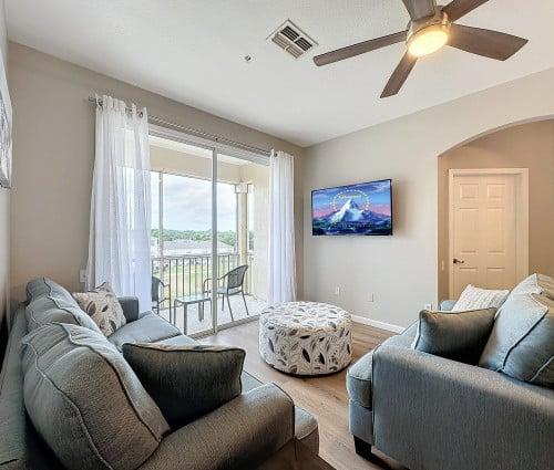 Windsor Palms Resort 164