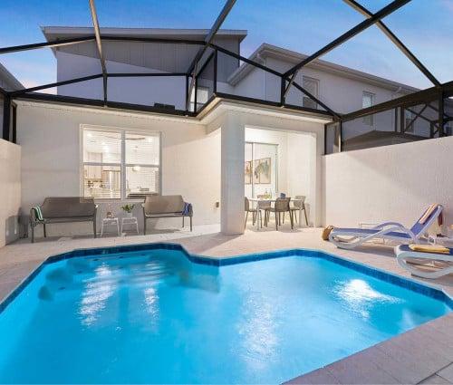 Villatel Orlando Resort 156