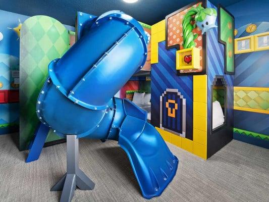 Villatel Orlando Resort 156