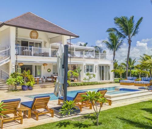 Punta Cana Resort & Club 87