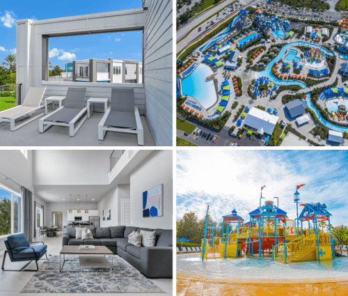 Spectrum Resort 69