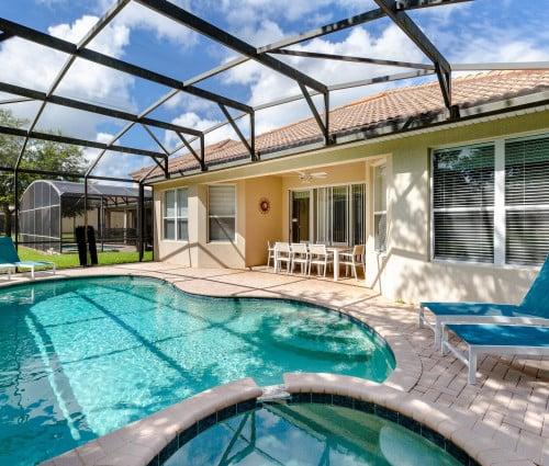 Windsor Hills Resort 1115