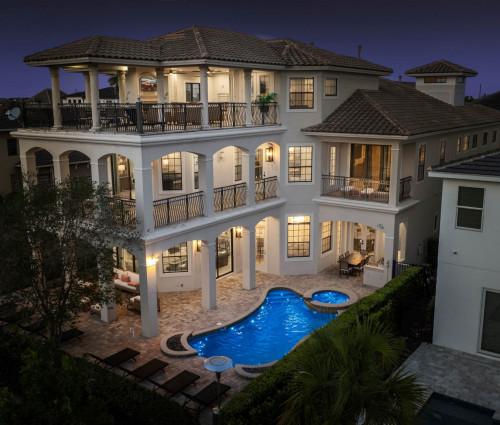 Reunion Resort 1876