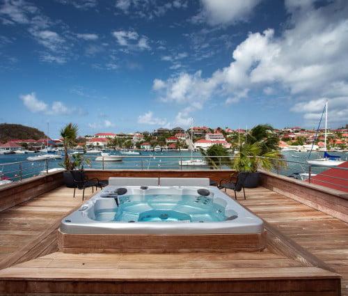 Apartment Rive Gauche