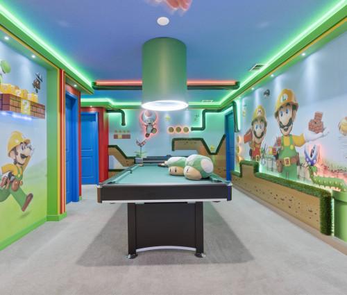 Windsor Island Resort 407