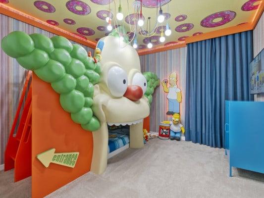 Windsor Island Resort 407