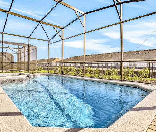 Windsor Island Resort 448