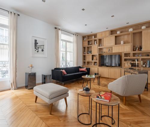 Master of Minimalism