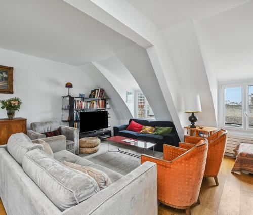 The Spiral Centrepiece