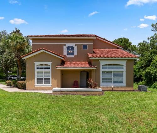 Emerald Island Resort 182