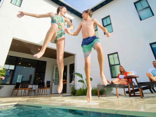 Evermore Resort 7