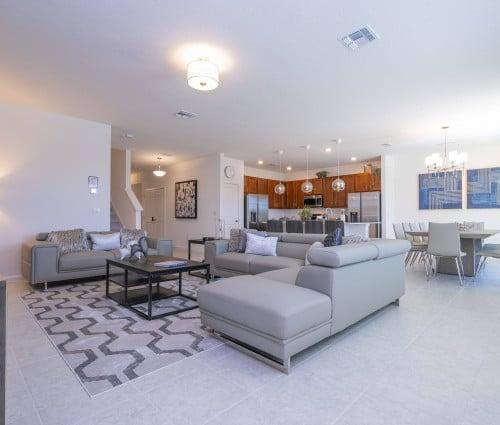 Bella Vida Resort 241