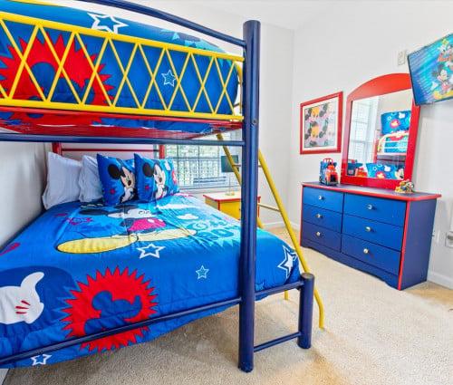 Windsor Palms Resort 173