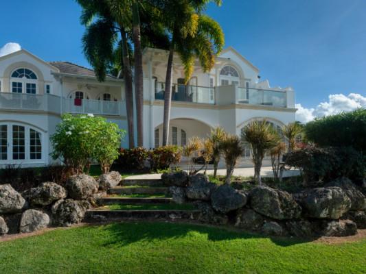 Royal Westmoreland - Royal Villa 17
