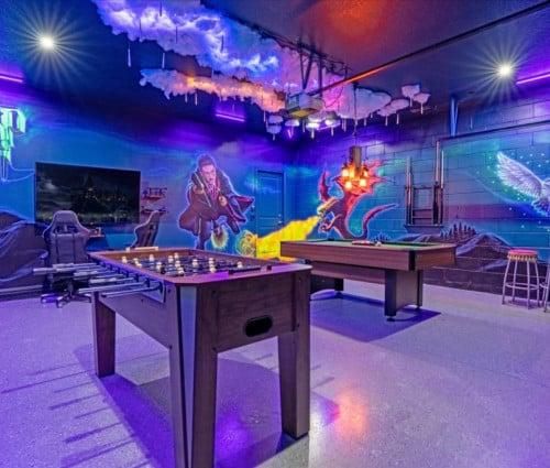 Windsor Island Resort 417