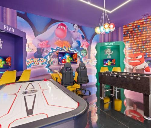 Bella Vida Resort 69