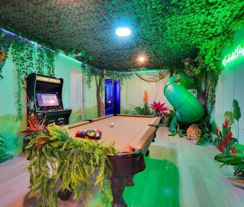 Windsor Island Resort 419