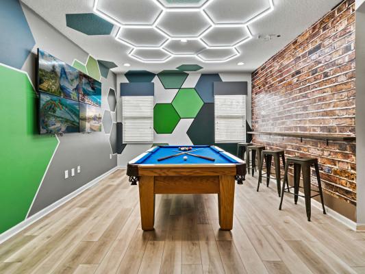 Solterra Resort 1000