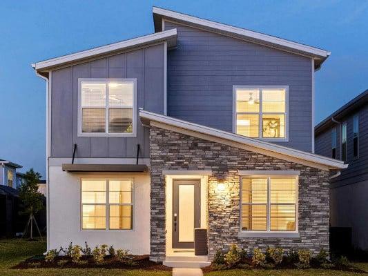 Villatel Orlando Resort 203