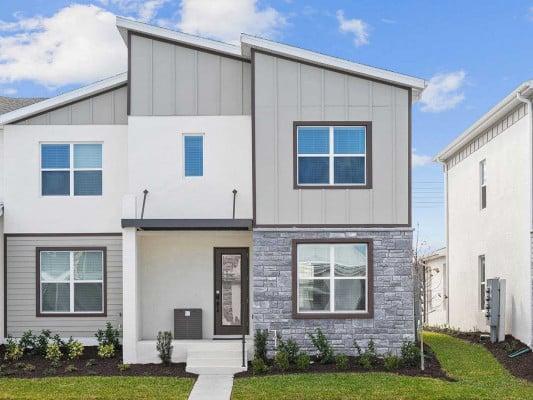 Villatel Orlando Resort 204