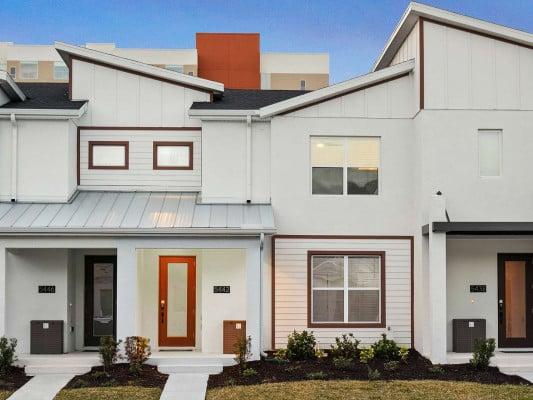 Villatel Orlando Resort 210