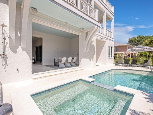 Seagrove 60