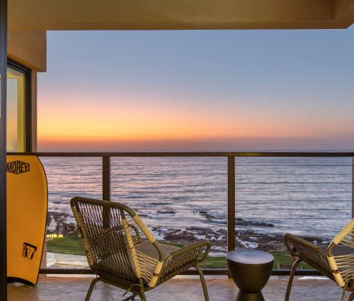 La Jolla 55