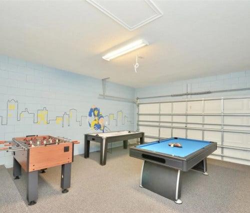 Solterra Resort 1228