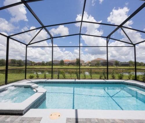 Solterra Resort 1003