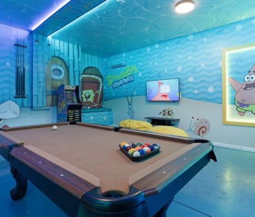 Bella Vida Resort 245