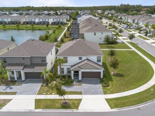 Bella Vida Resort 245