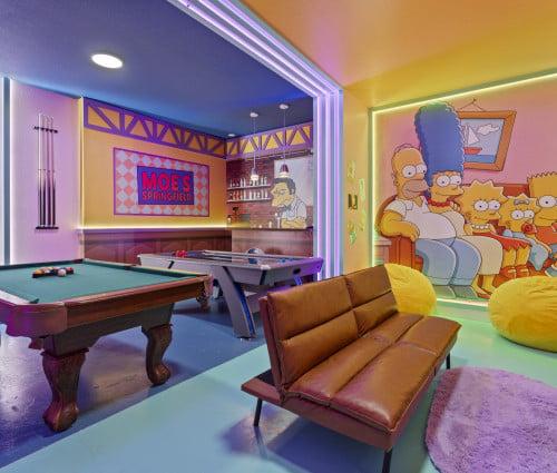 Bella Vida Resort 244