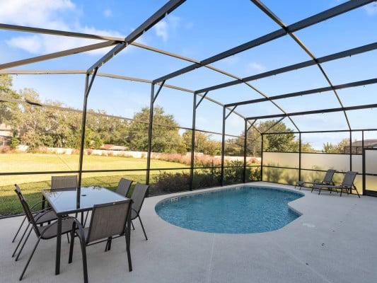 Bella Vida Resort 145