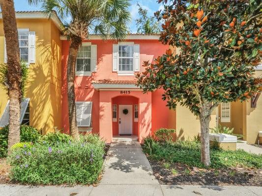 Emerald Island Resort 1488