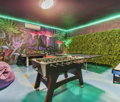 Bella Vida Resort 247