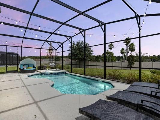 Bella Vida Resort 247