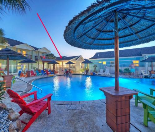 Port Aransas 96